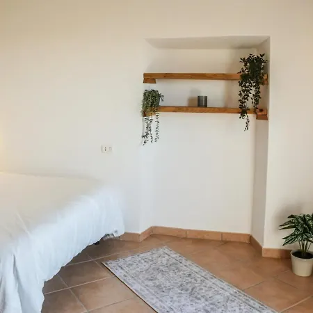Casa Sassolino * Fiuggi