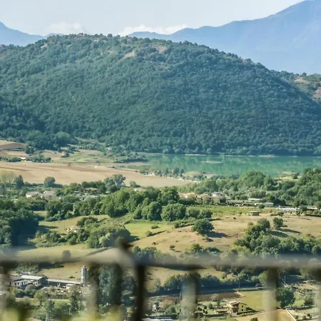Appartamento Casa Sassolino Fiuggi